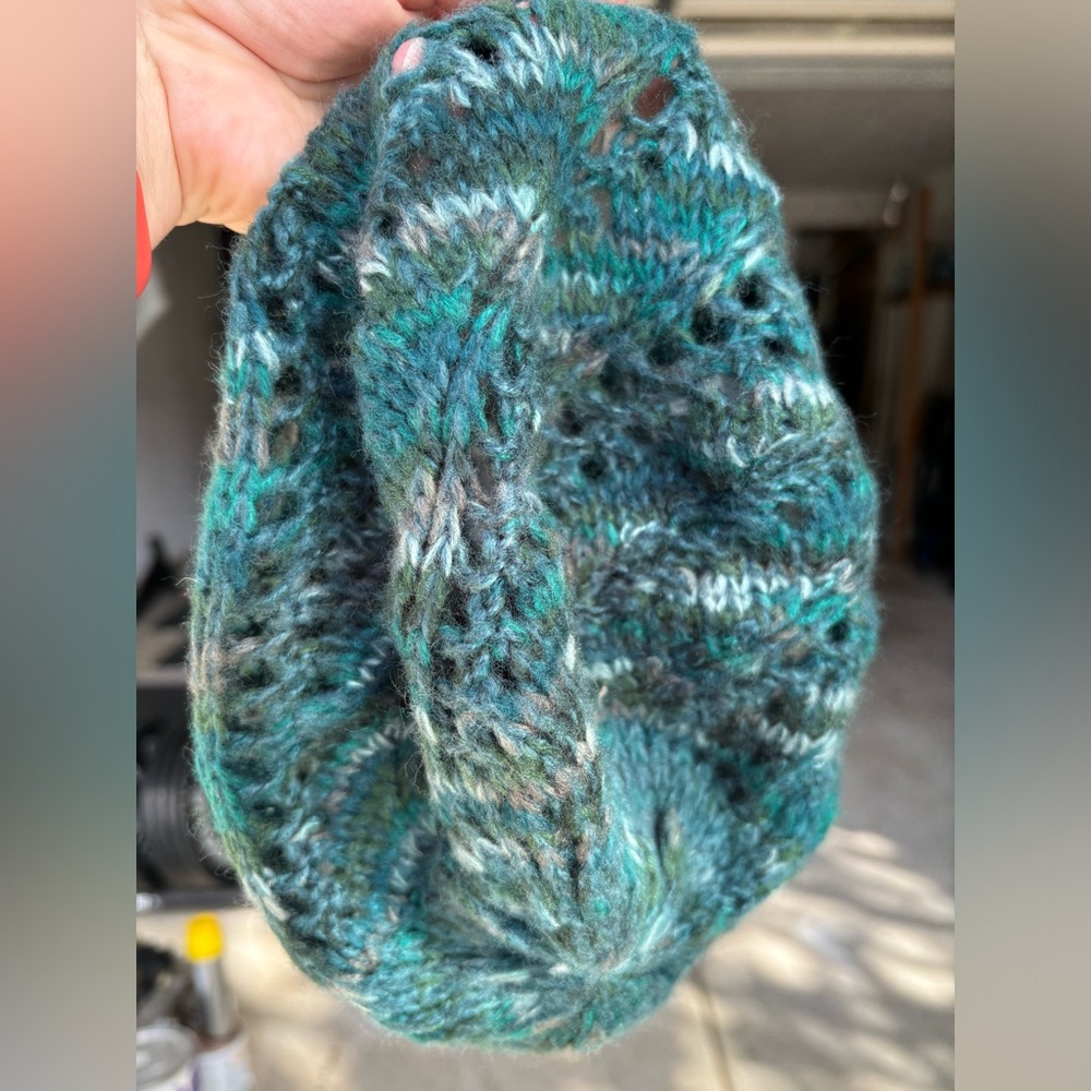 Knitted Hat